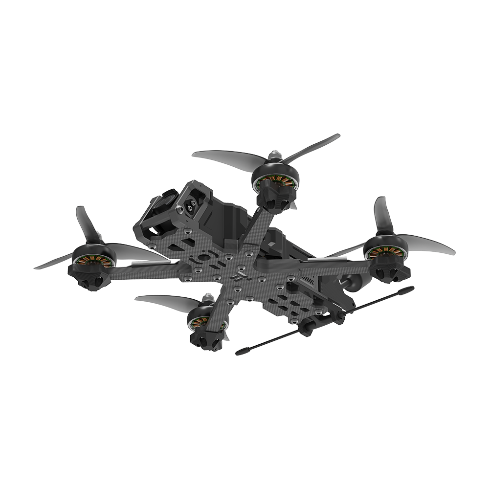 iFlight Nazgul Evoque F4 6S HD (DC)