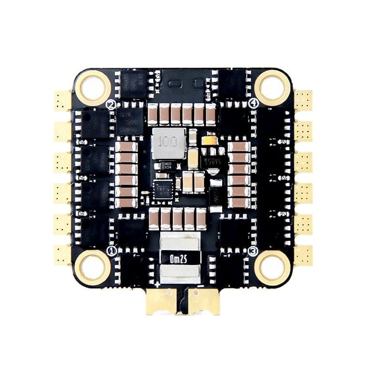 TMOTOR F55A Pro II 55A 3-6s AM32 4-in-1 ESC w/ BEC
