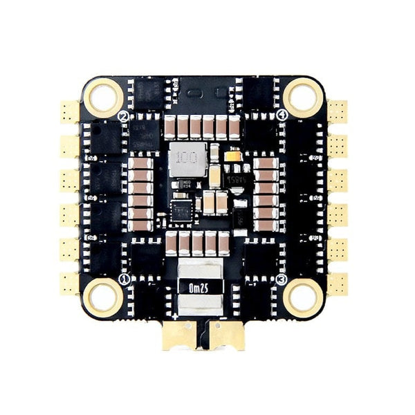 TMOTOR F55A Pro II 55A 3-6s AM32 4-in-1 ESC w/ BEC