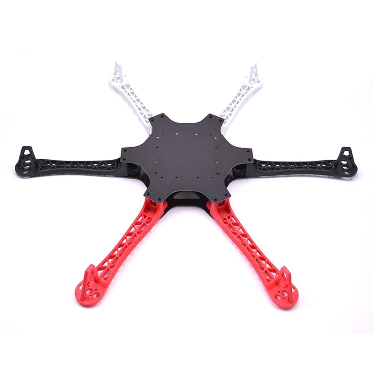 F550 Hexacopter Frame