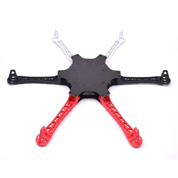 F550 Hexacopter Frame