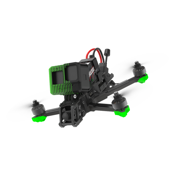 iFlight Nazgul Evoque F5 V2 Analog FPV Quadcopter PNP
