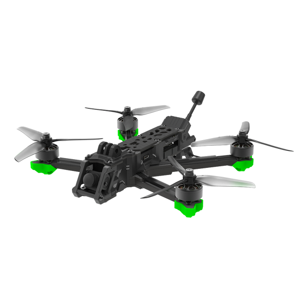 iFlight Nazgul Evoque F5 V2 Analog FPV Quadcopter PNP