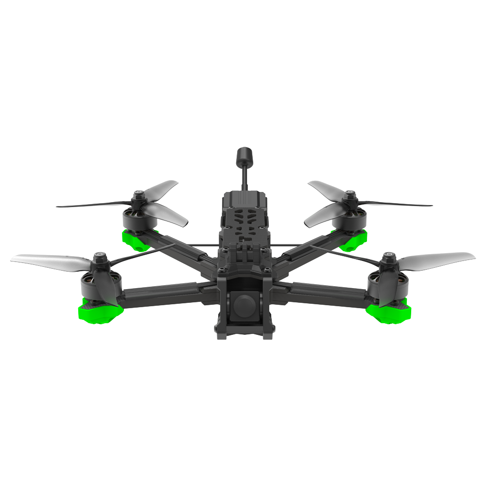 iFlight Nazgul Evoque F5 V2 Analog FPV Quadcopter PNP