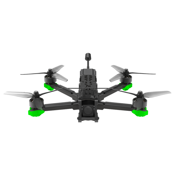 iFlight Nazgul Evoque F5 V2 Analog FPV Quadcopter PNP
