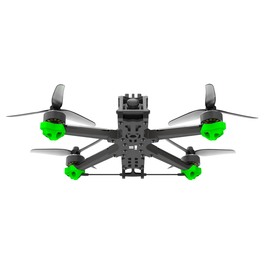 iFlight Nazgul Evoque F5 V2 Analog FPV Quadcopter PNP