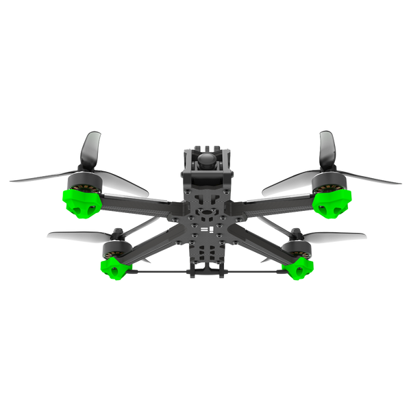 iFlight Nazgul Evoque F5 V2 Analog FPV Quadcopter PNP