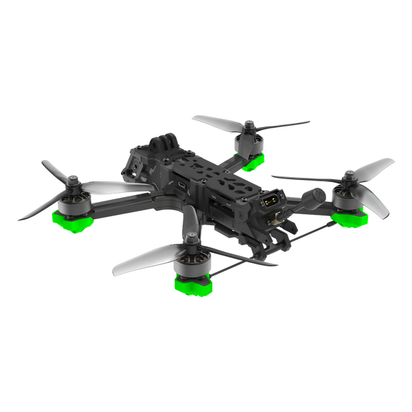 iFlight Nazgul Evoque F5 V2 Analog FPV Quadcopter PNP