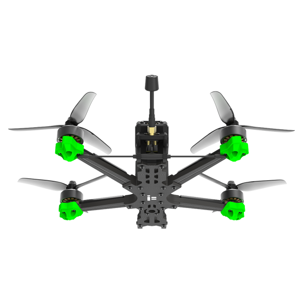 iFlight Nazgul Evoque F5 V2 Analog FPV Quadcopter PNP