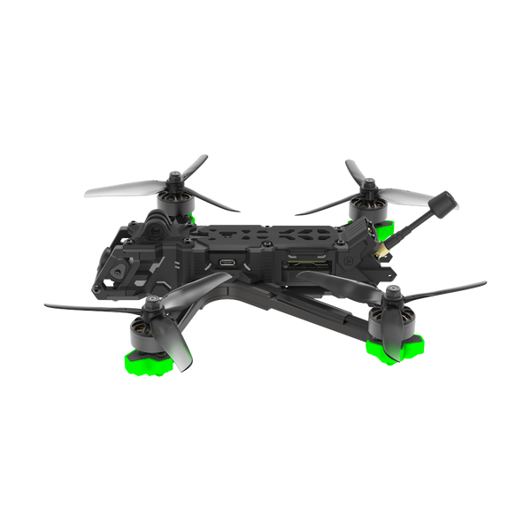 iFlight Nazgul Evoque F5 V2 Analog FPV Quadcopter PNP