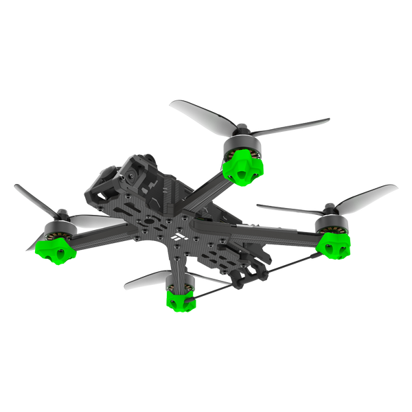 iFlight Nazgul Evoque F5 V2 Analog FPV Quadcopter PNP