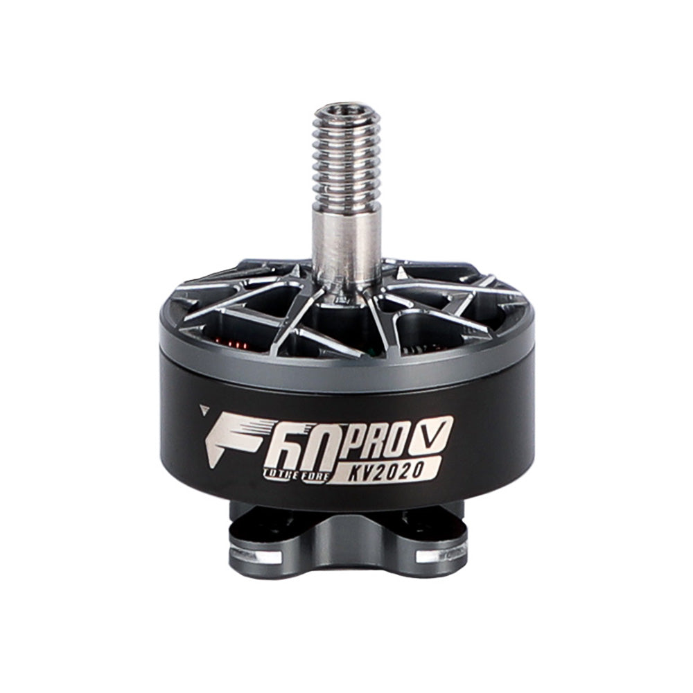 TMotor F60 PRO V Motor (1750kV, 1950kV, 2020 kV, 2550kV)