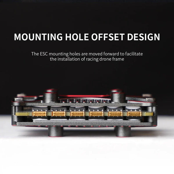 Tmotor F66A mini ESC