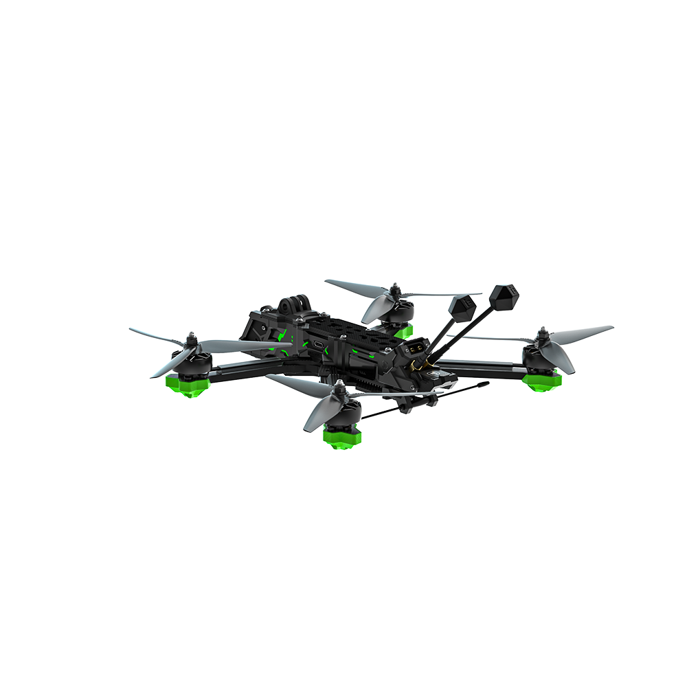 iFlight Nazgul F6D V2 HD530 BNF DJI O4