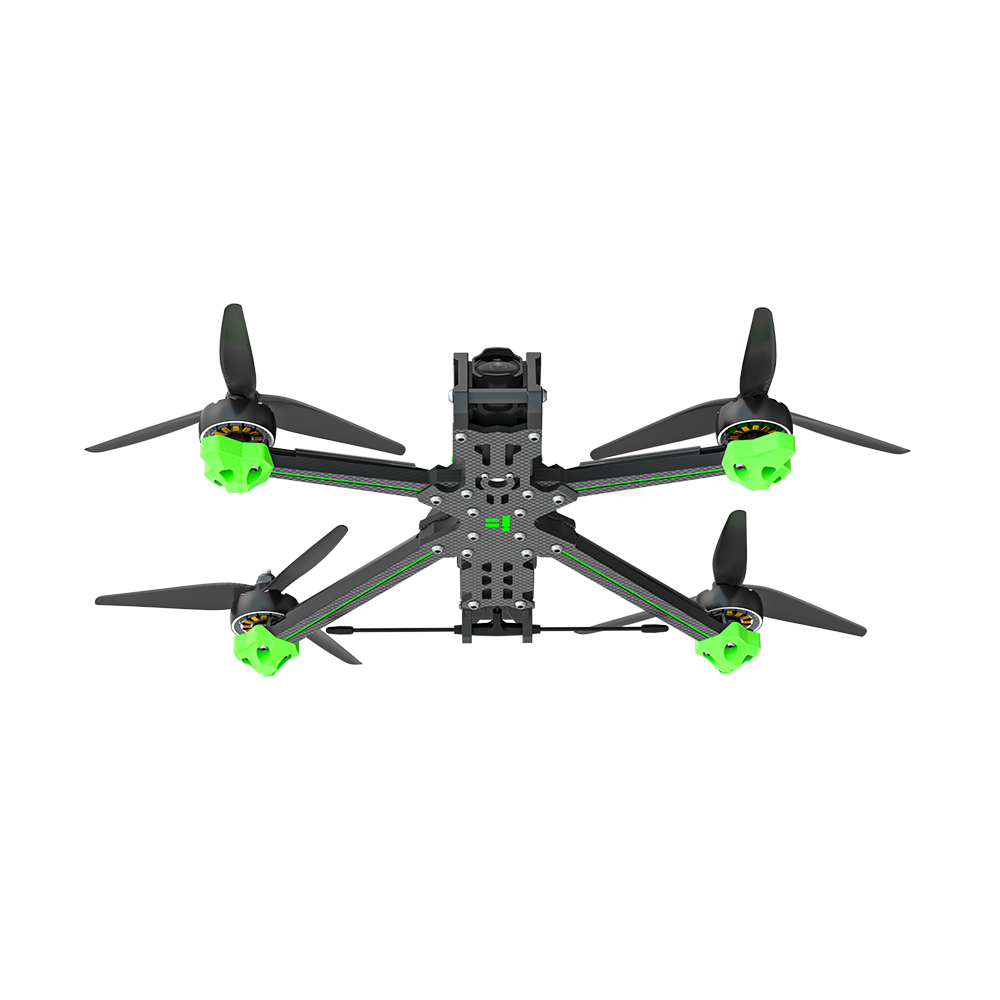 iFlight Nazgul F6D V2 HD530 BNF DJI O4