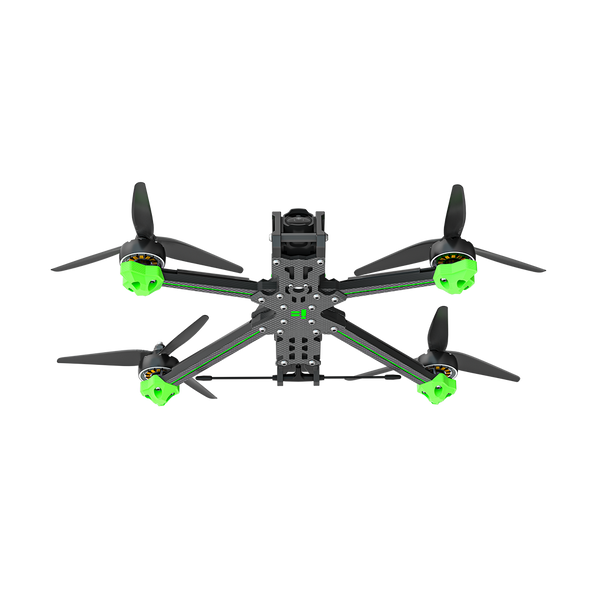 iFlight Nazgul F6D V2 HD530 BNF DJI O4