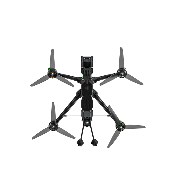 iFlight Nazgul F6D V2 HD530 BNF DJI O4