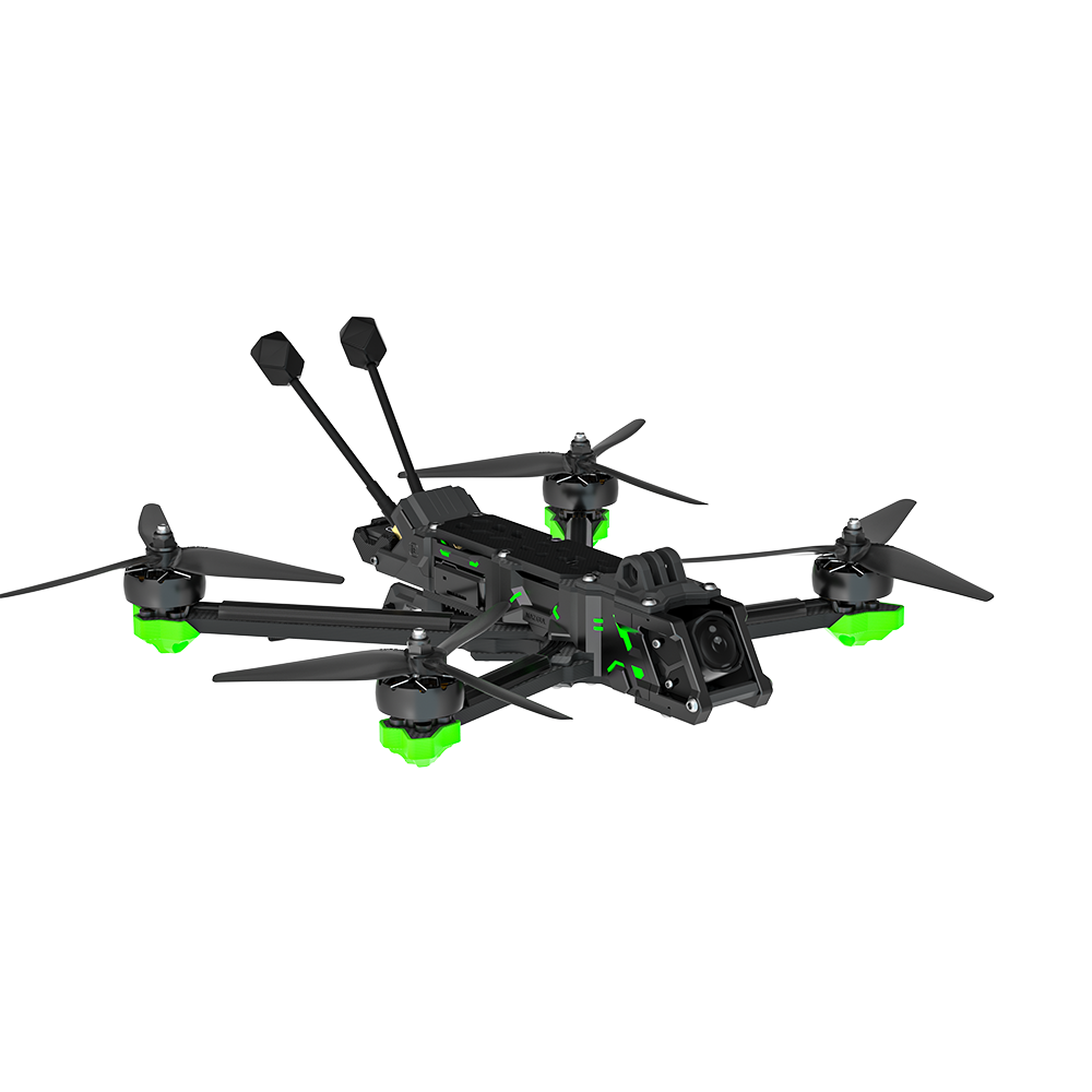 iFlight Nazgul F6D V2 HD530 BNF DJI O4