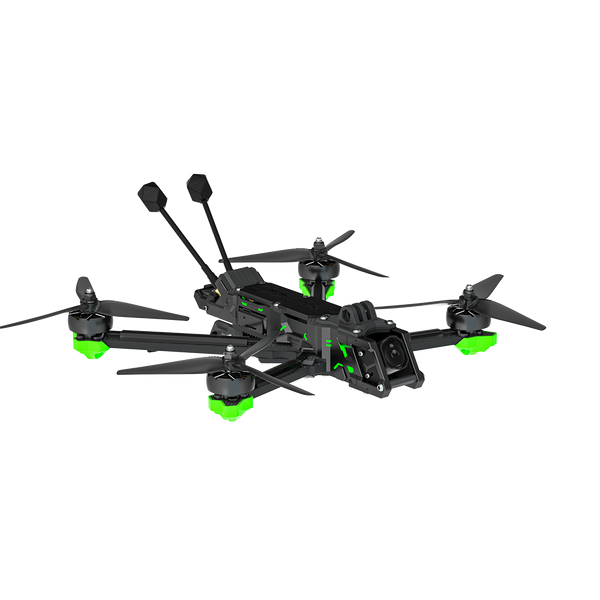 iFlight Nazgul F6D V2 HD530 BNF DJI O4