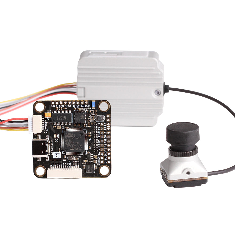 T-Motor F7 Pro Flight Controller