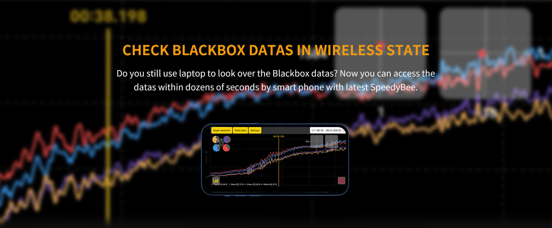 T-Motor F7 Pro Flight Controller