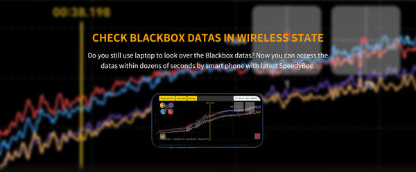 T-Motor F7 Pro Flight Controller