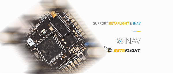 T-Motor F7 Pro Flight Controller