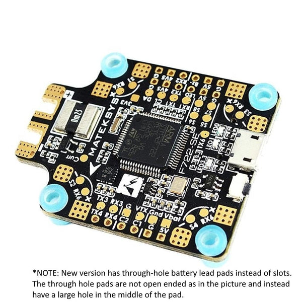 Matek F722-SE AIO Flight Controller