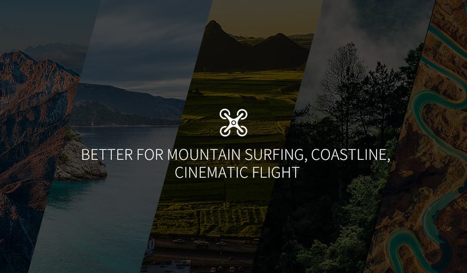 T Motor F90 2806.5 6S Long Range Motor