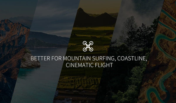 T Motor F90 2806.5 6S Long Range Motor