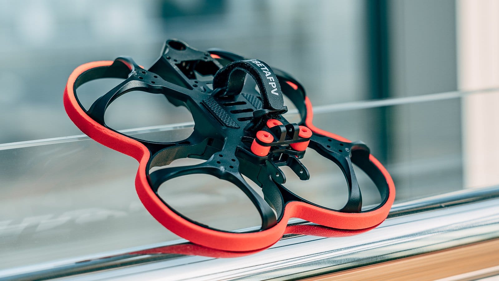 BetaFPV Beta95X V3 Whoop Frame