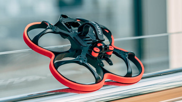 BetaFPV Beta95X V3 Whoop Frame