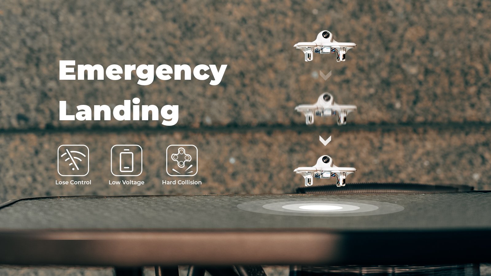 BetaFPV Cetus FPV Starter Kit