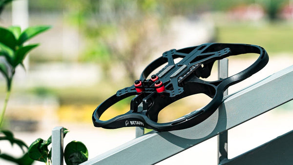 BetaFPV Pavo30 Whoop Frame 3"
