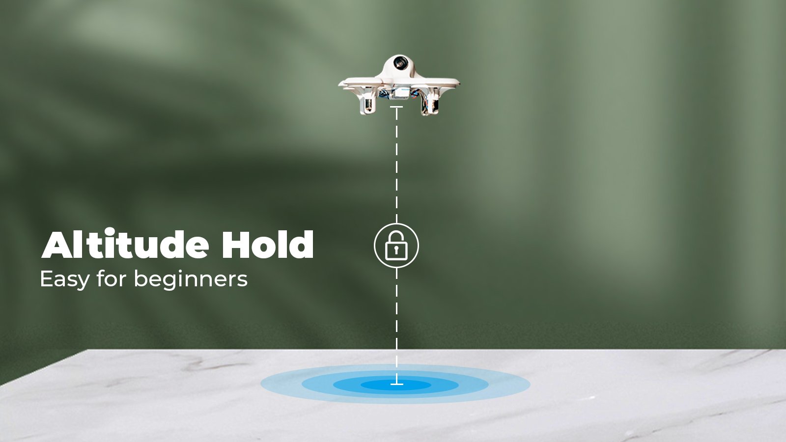 BetaFPV Cetus FPV Starter Kit