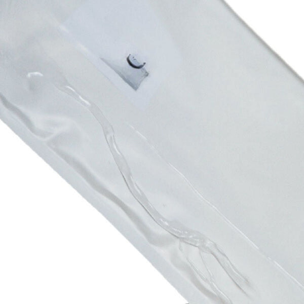 100pc Weather Mailer D/1 180x265mm Poly Bubble Padded Envelope