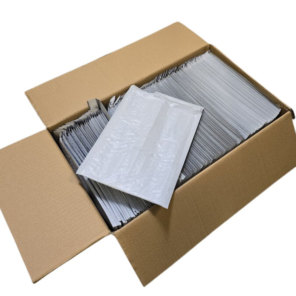 100pc Weather Mailer D/1 180x265mm Poly Bubble Padded Envelope