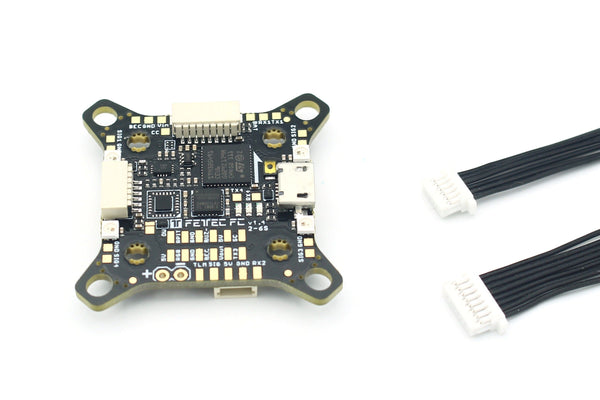 Fettec FC G4 KISS Flight Controller