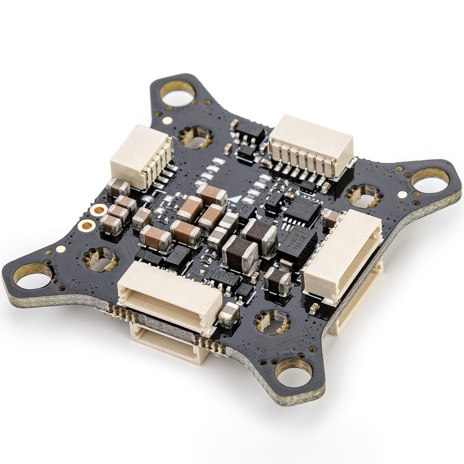 Fettec FC G4 KISS Flight Controller