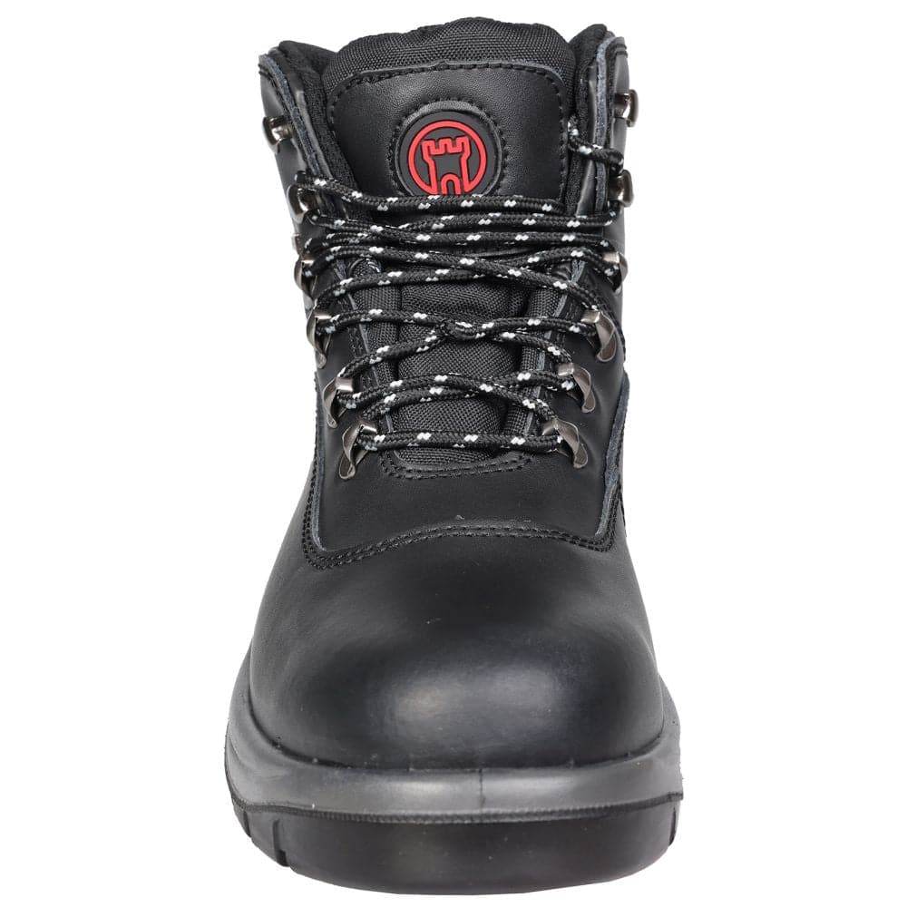 Fort FF102 Toledo Safety Waterproof Work Boots