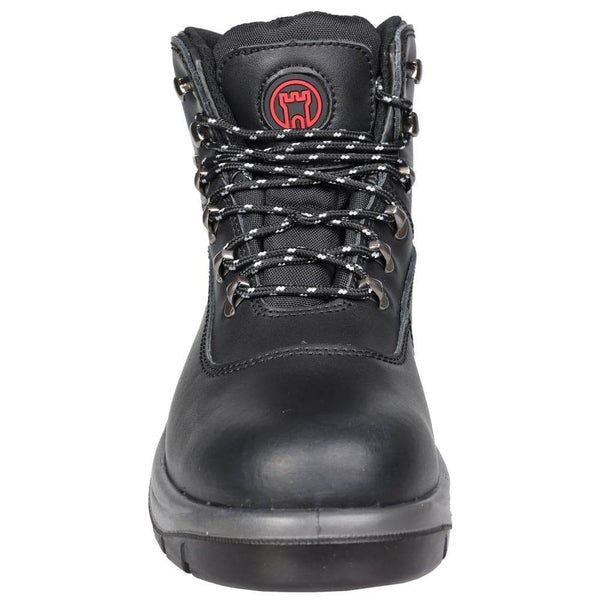 Fort FF102 Toledo Safety Waterproof Work Boots
