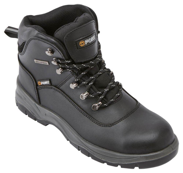 Fort FF102 Toledo Safety Waterproof Work Boots