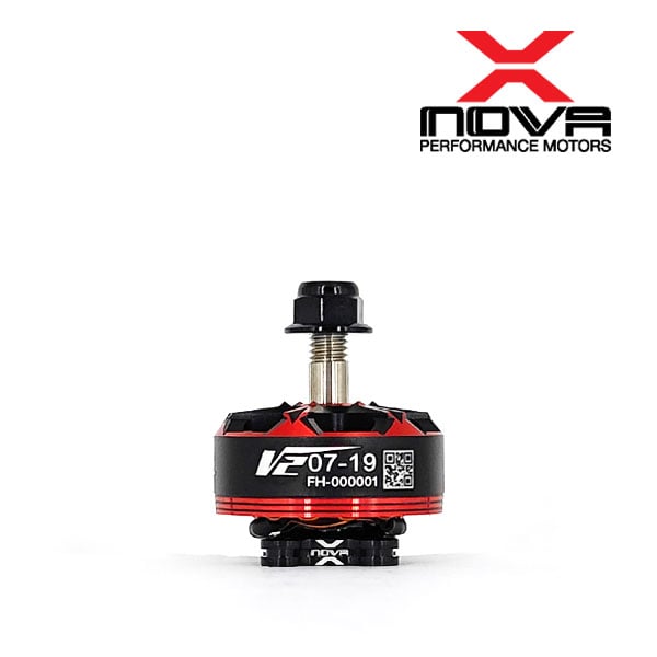 Xnova Freestyle Hard Line V2 2207 Brushless Motor (4 Pack)