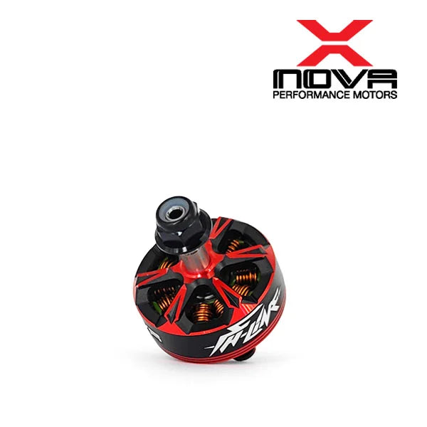 Xnova Freestyle Hard Line V2 2207 Brushless Motor (4 Pack)