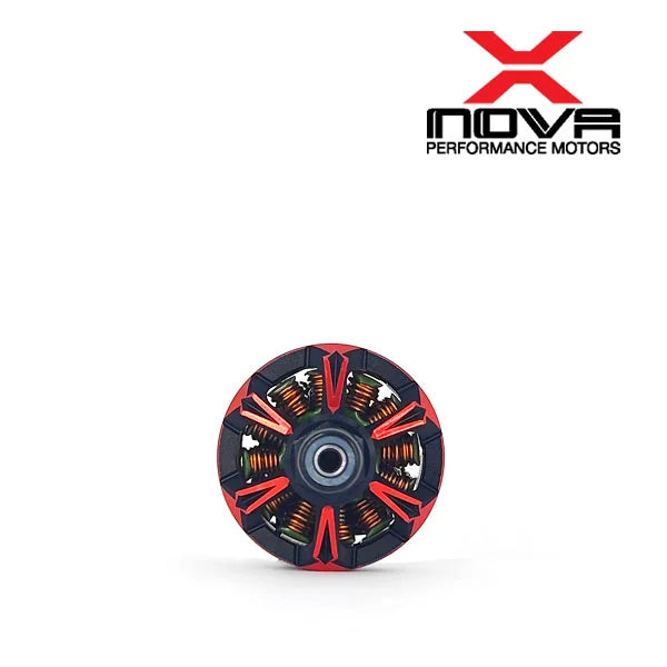 Xnova Freestyle Hard Line V2 2207 Brushless Motor (4 Pack)