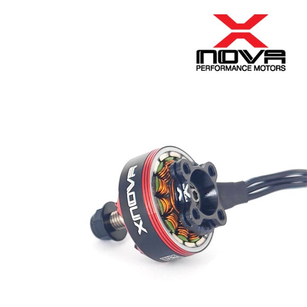 Xnova Freestyle Hard Line V2 2207 Brushless Motor (4 Pack)