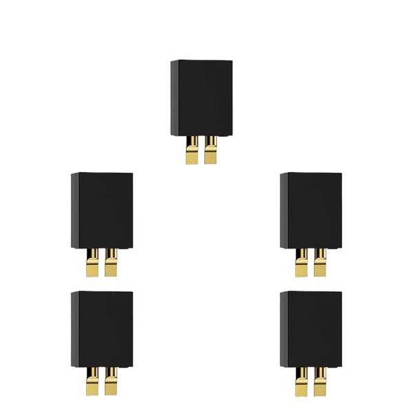 A30 FPV Battery Connector (5pc Male + 5pc Female)