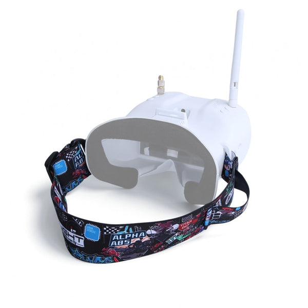 iFlight DJI Goggle Adjustable Headstrap