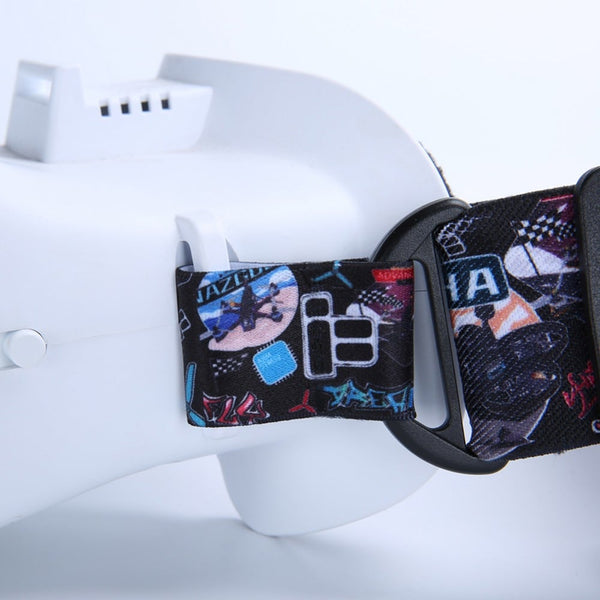 iFlight DJI Goggle Adjustable Headstrap