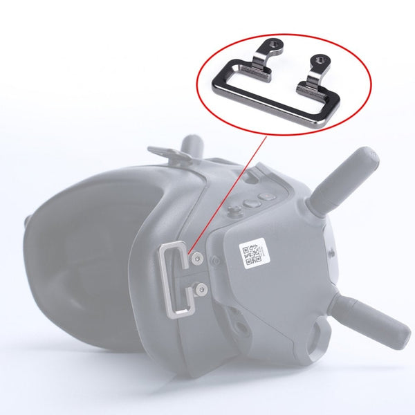 iFlight DJI Goggle Adjustable Headstrap